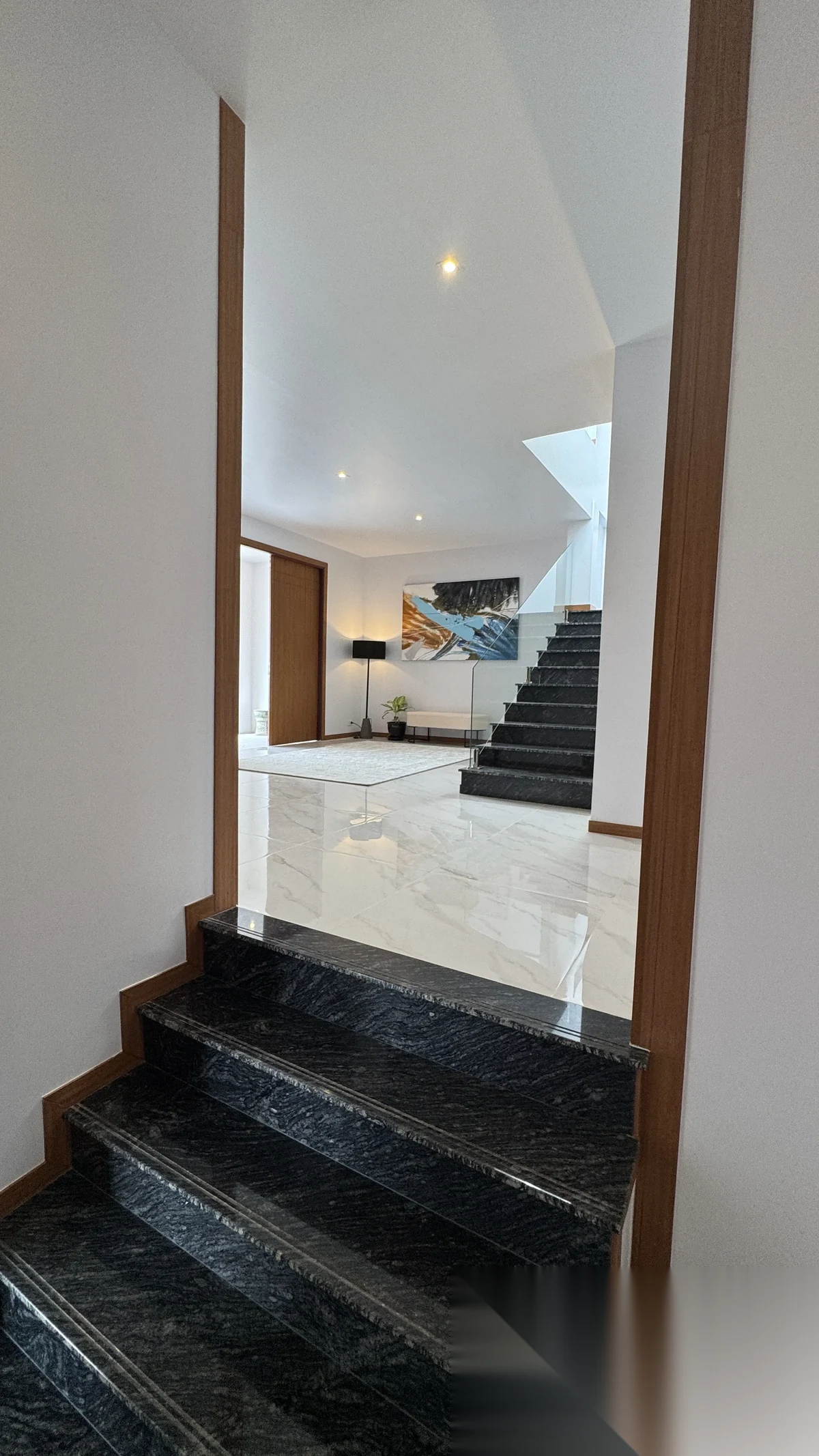 4 Bedroom Villa for sale at Ocean Hills Phuket complex · Choeng Thale · Pool View — photo 16