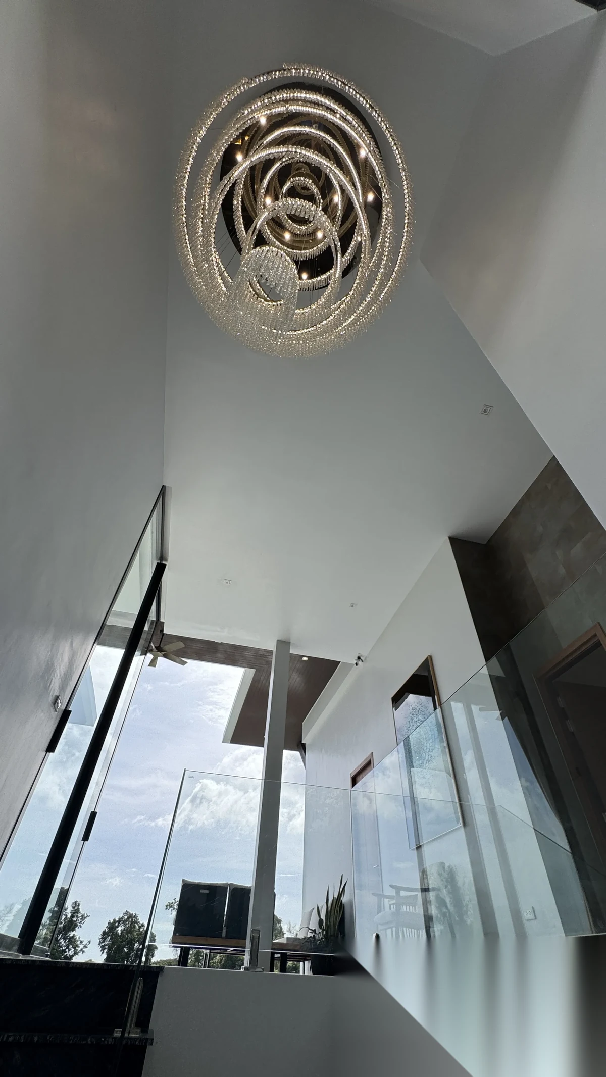 4 Bedroom Villa for sale at Ocean Hills Phuket complex · Choeng Thale · Pool View — photo 18
