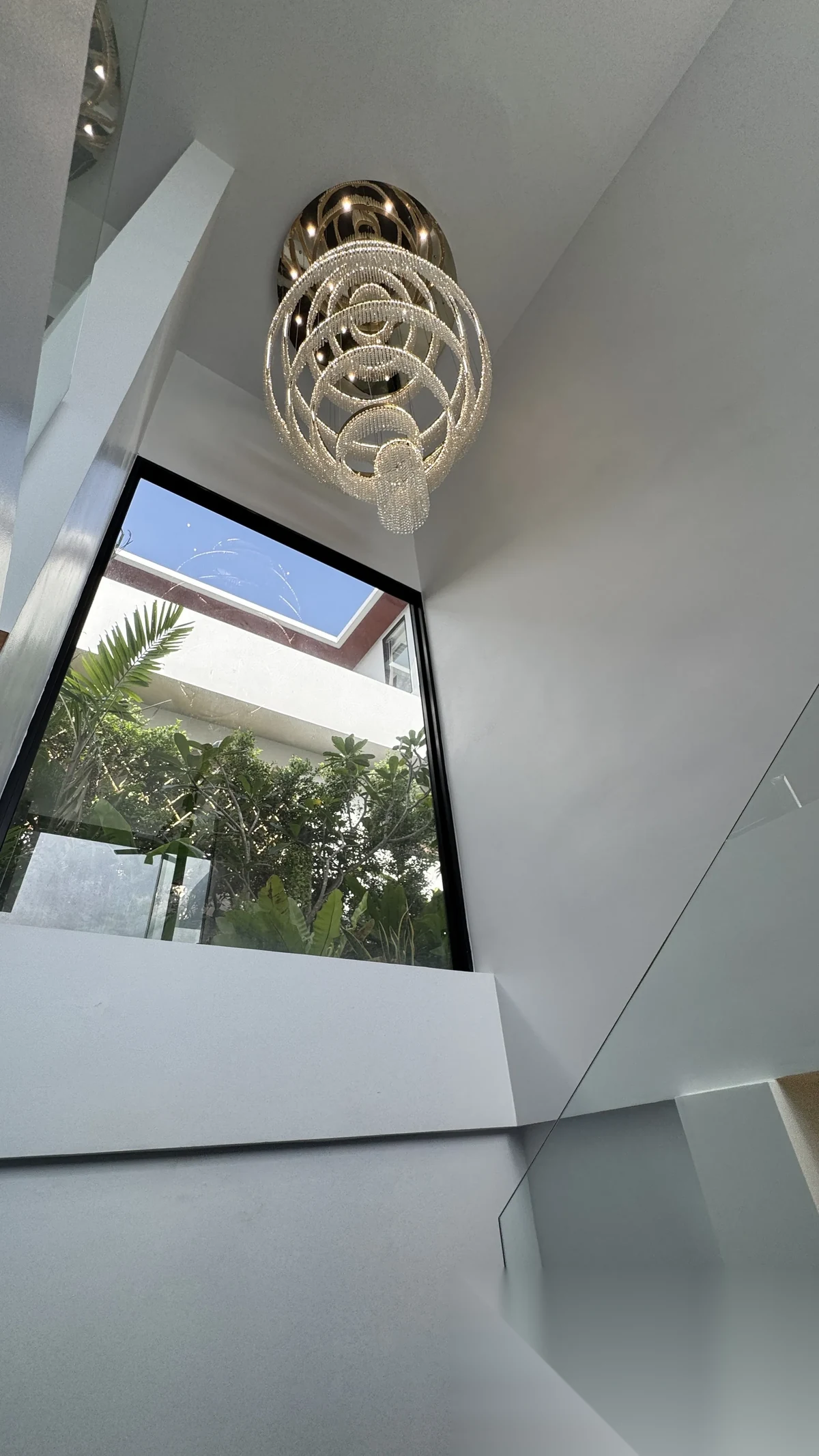 4 Bedroom Villa for sale at Ocean Hills Phuket complex · Choeng Thale · Pool View — photo 19