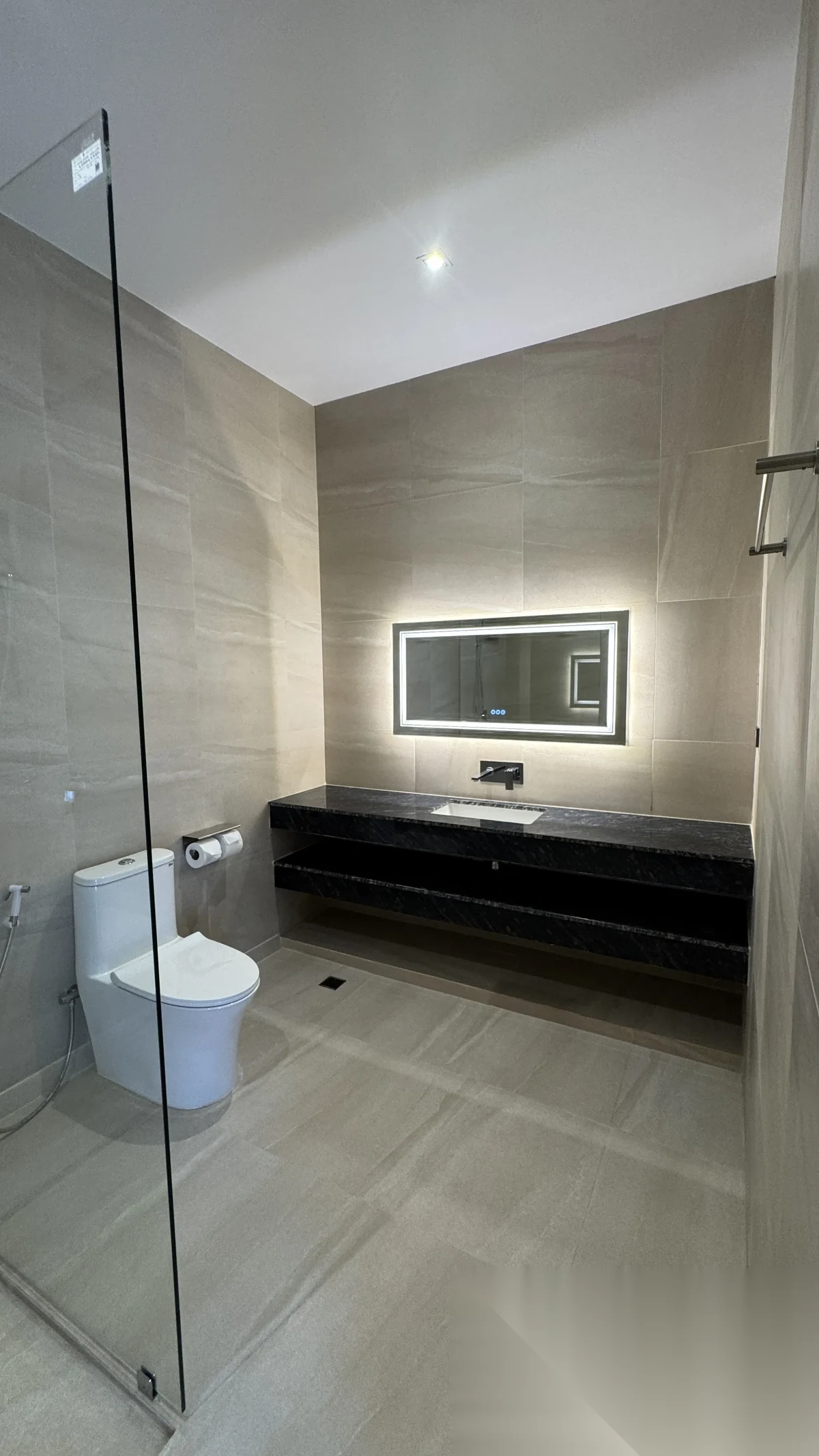 4 Bedroom Villa for sale at Ocean Hills Phuket complex · Choeng Thale · Pool View — photo 21