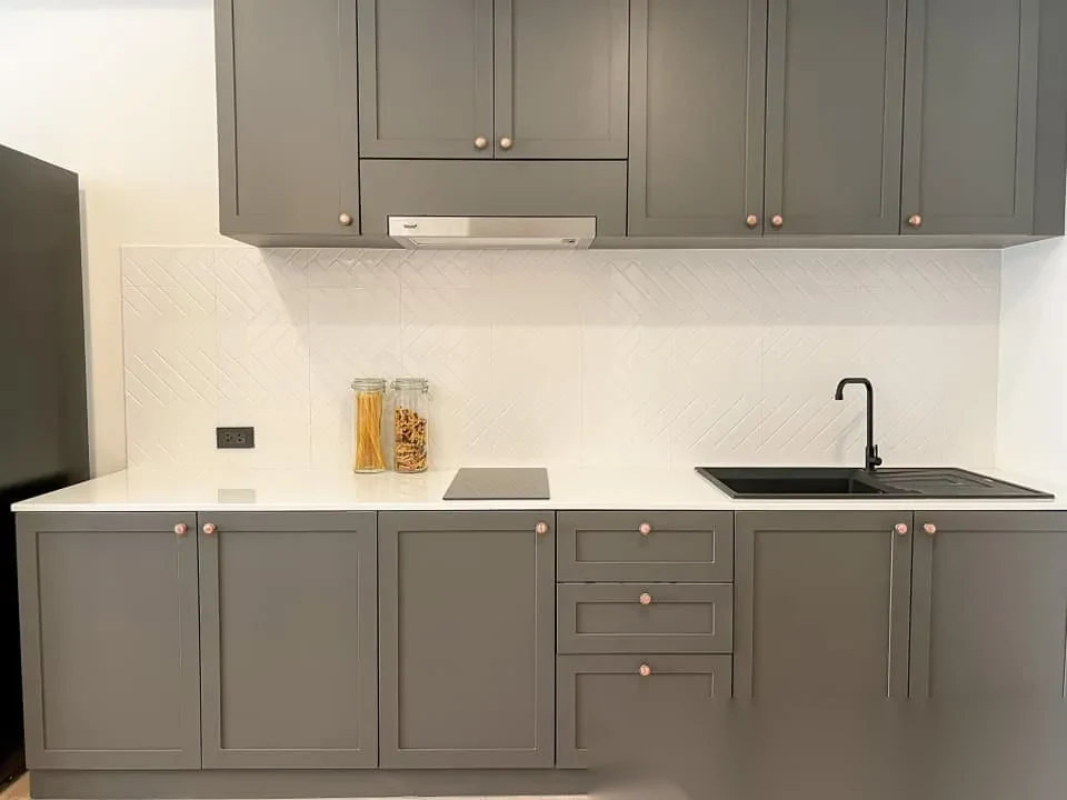 2 Bedroom Apartment for sale at Patong Loft complex · Patong · Garden View — photo 3