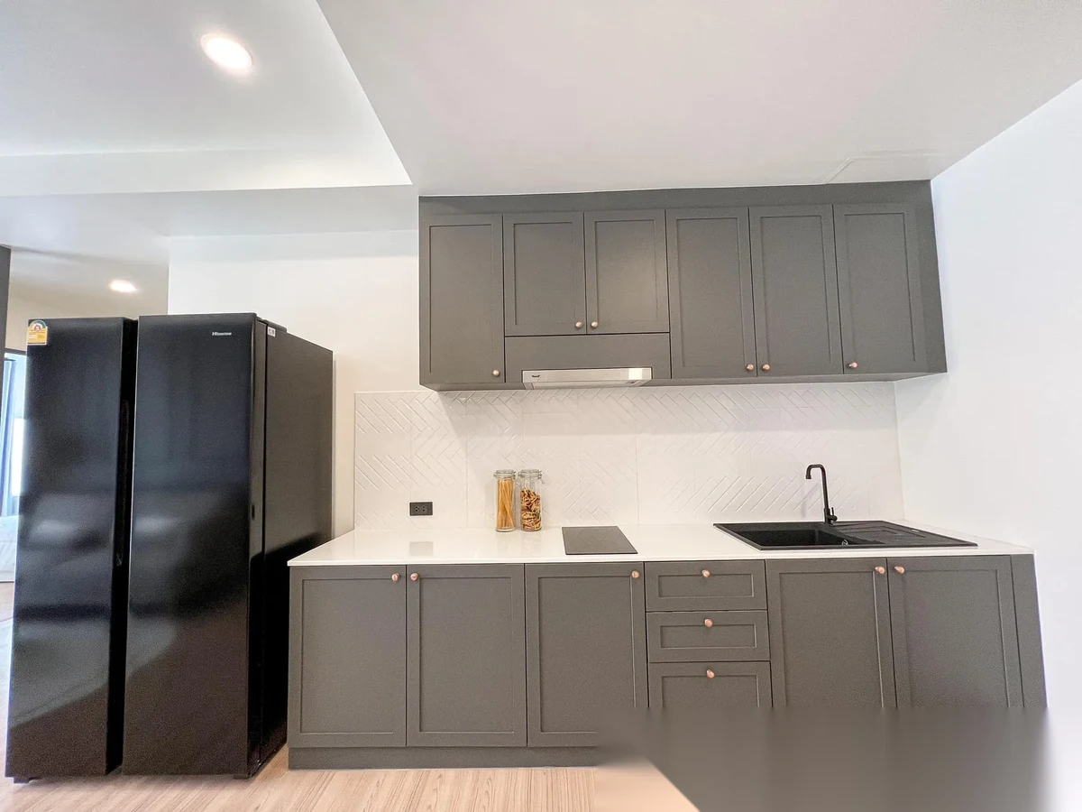 2 Bedroom Apartment for sale at Patong Loft complex · Patong · Garden View — photo 7