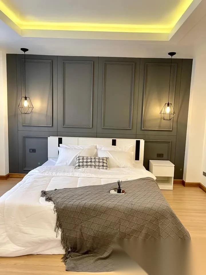 2 Bedroom Apartment for sale at Patong Loft complex · Patong · Garden View — photo 9