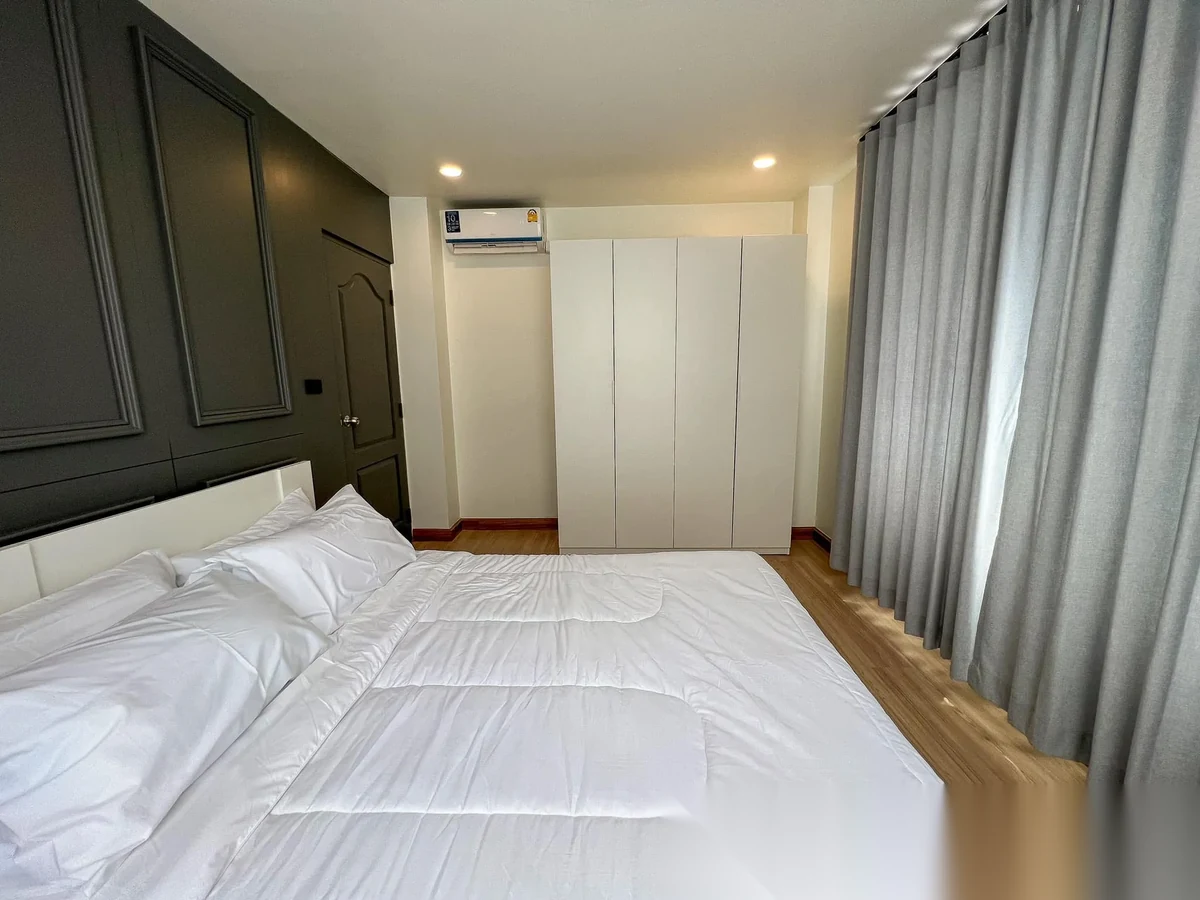 2 Bedroom Apartment for sale at Patong Loft complex · Patong · Garden View — photo 11