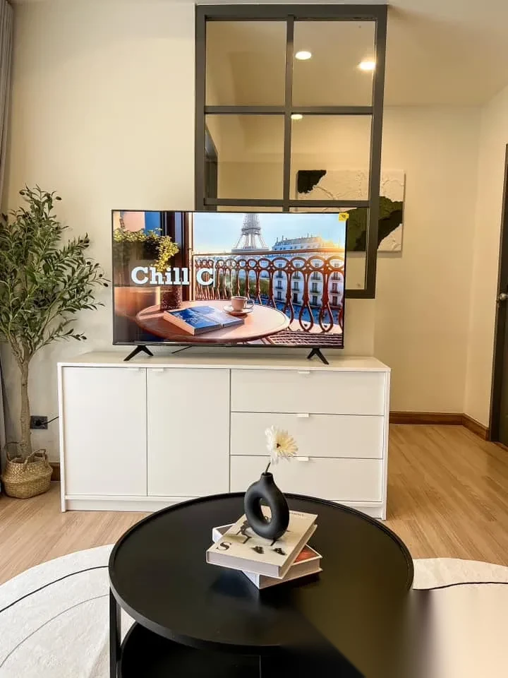2 Bedroom Apartment for sale at Patong Loft complex · Patong · Garden View — photo 18