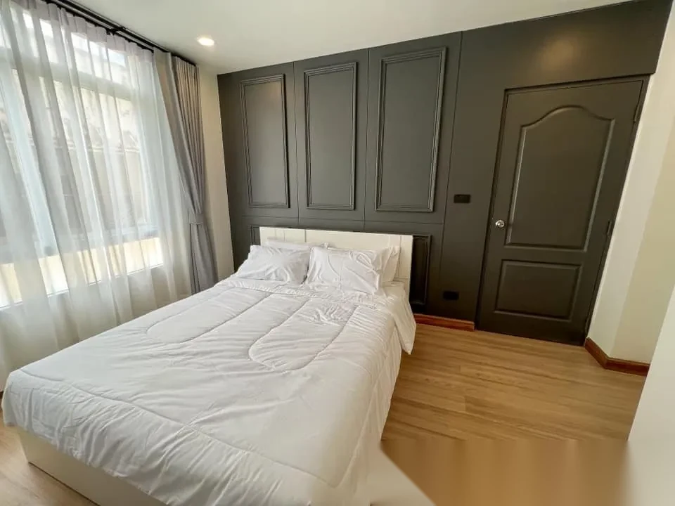 2 Bedroom Apartment for sale at Patong Loft complex · Patong · Garden View — photo 19
