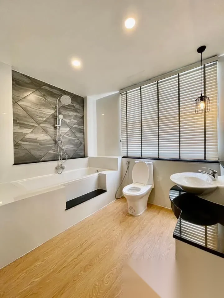 2 Bedroom Apartment for sale at Patong Loft complex · Patong · Garden View — photo 20