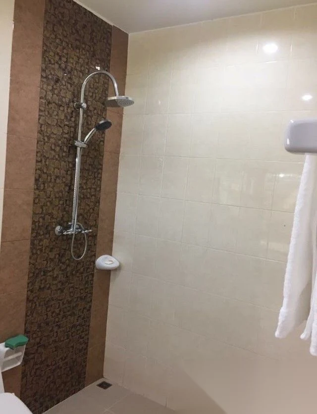 3 Bedroom Villa for rent at Anocha Village complex · Thep Krasattri · Pool View — photo 6
