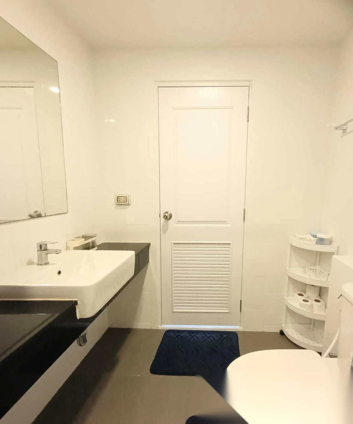 1 Bedroom Apartment for rent at Connext complex · Phuket Town · Garden View — photo 5
