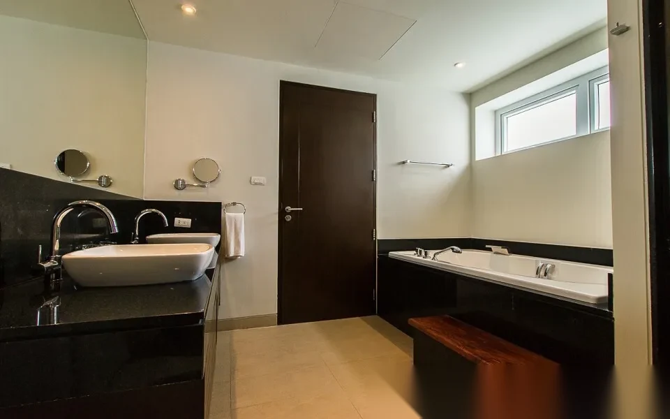 1 Bedroom Apartment for rent at Selina Serenity Resort & Residences complex · Rawai · Sea View — photo 5