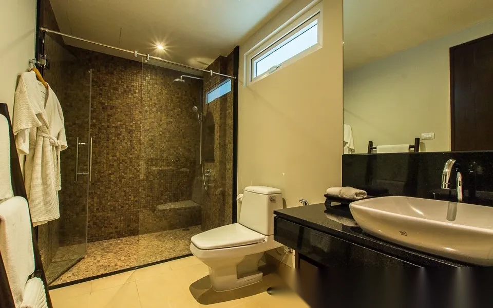 1 Bedroom Apartment for rent at Selina Serenity Resort & Residences complex · Rawai · Sea View — photo 10