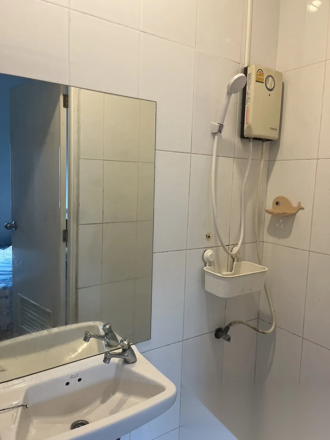 2 Bedroom House for rent at The Rich Villas Chaofa complex · Chalong · Garden View — photo 5