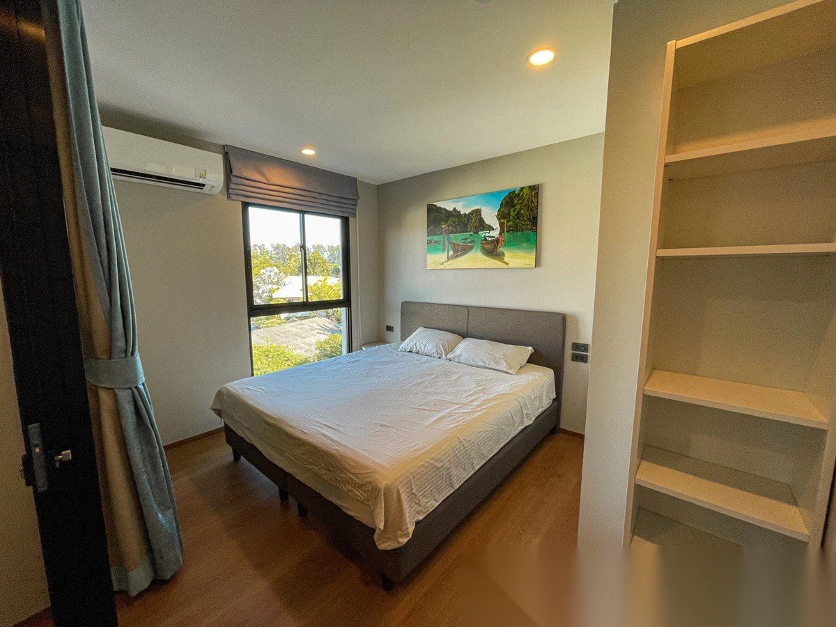 1 Bedroom Apartment for sale at The Title V complex · Rawai — photo 4