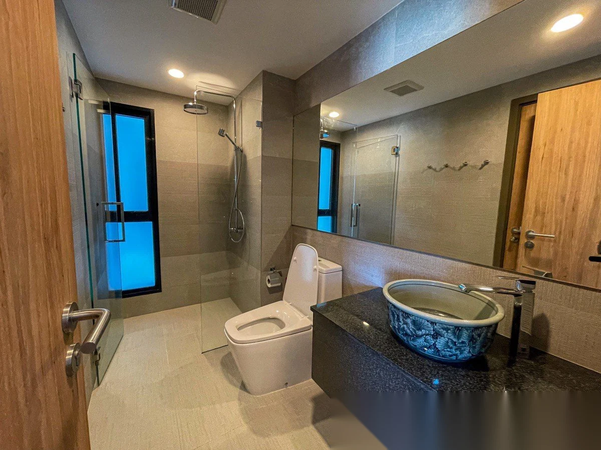 1 Bedroom Apartment for sale at The Title V complex · Rawai — photo 5
