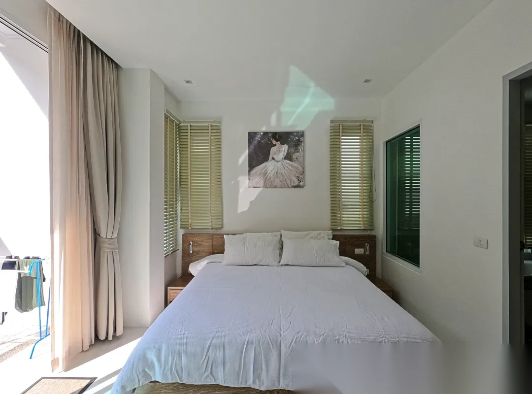 2 Bedroom Apartment for sale at Kamala Falls complex · Kamala · Sea View — photo 4