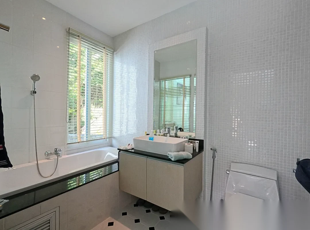 2 Bedroom Apartment for sale at Kamala Falls complex · Kamala · Sea View — photo 5
