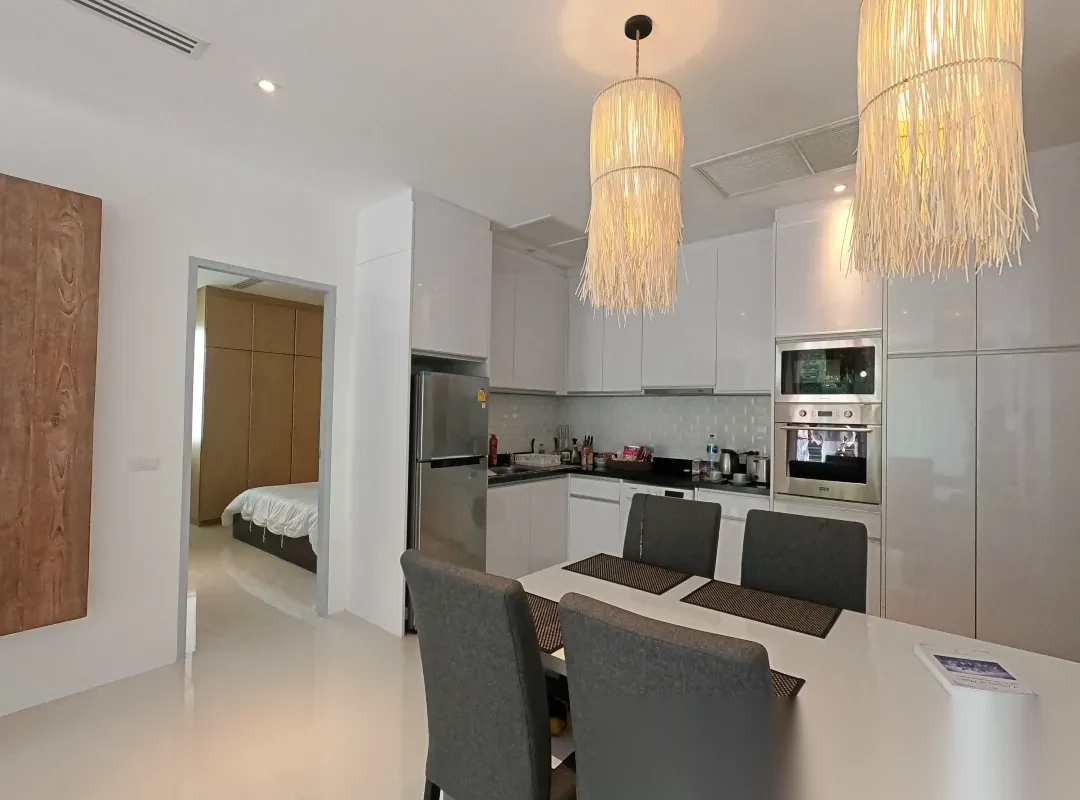 2 Bedroom Apartment for sale at Kamala Falls complex · Kamala · Sea View — photo 6