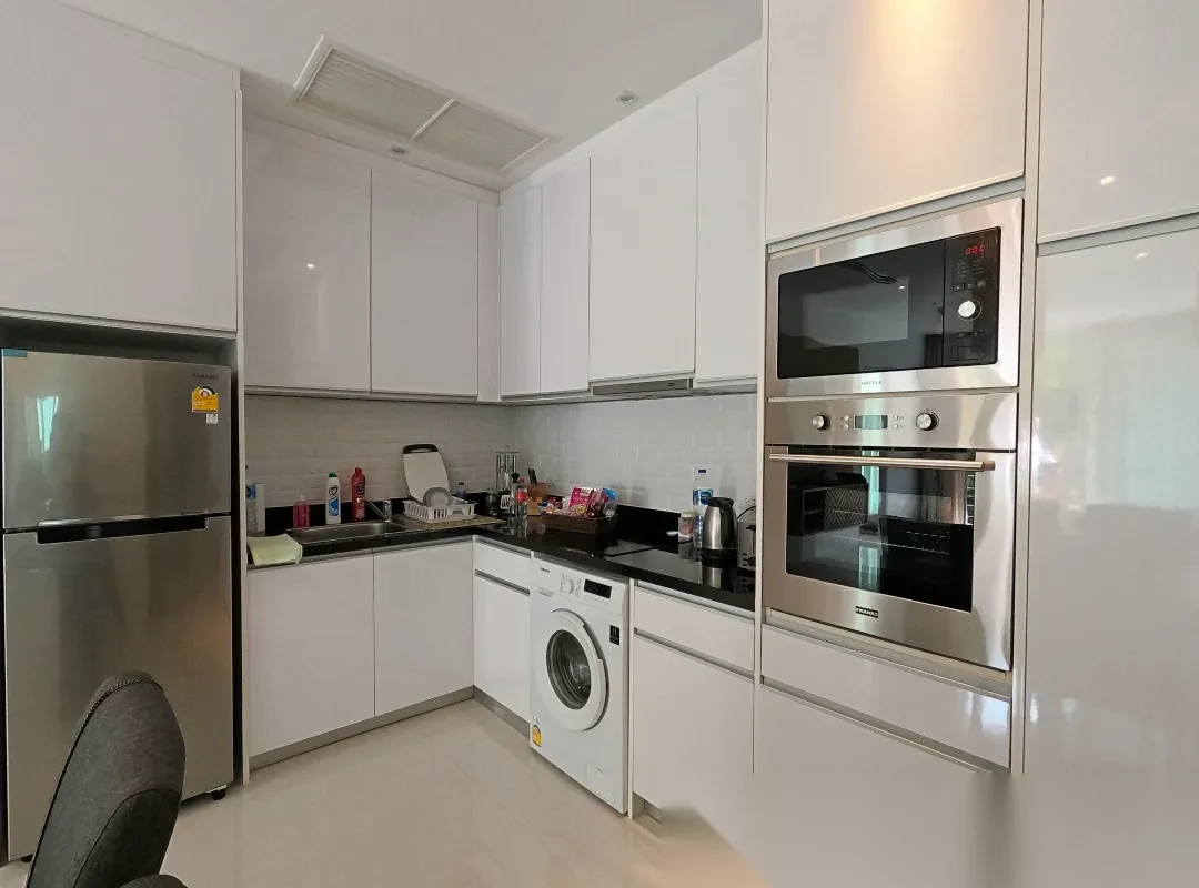 2 Bedroom Apartment for sale at Kamala Falls complex · Kamala · Sea View — photo 7