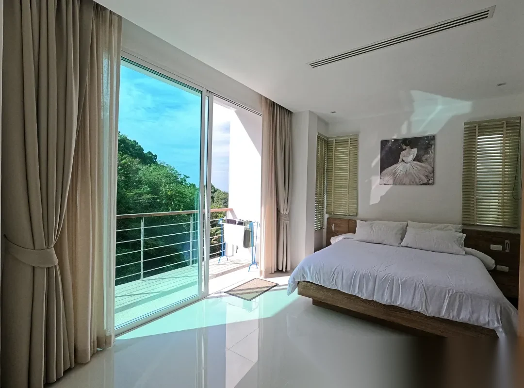 2 Bedroom Apartment for sale at Kamala Falls complex · Kamala · Sea View — photo 8