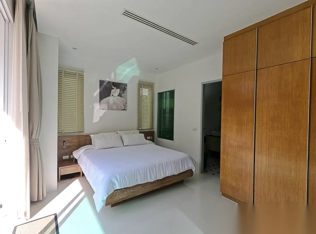 2 Bedroom Apartment for sale at Kamala Falls complex · Kamala · Sea View — photo 9