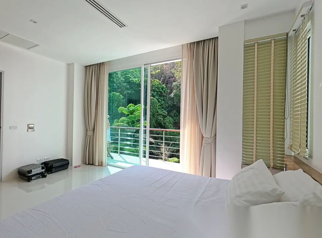 2 Bedroom Apartment for sale at Kamala Falls complex · Kamala · Sea View — photo 10