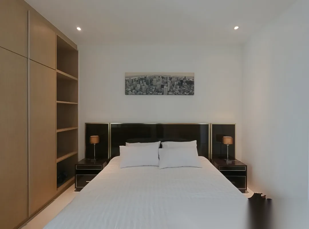 2 Bedroom Apartment for sale at Kamala Falls complex · Kamala · Sea View — photo 13