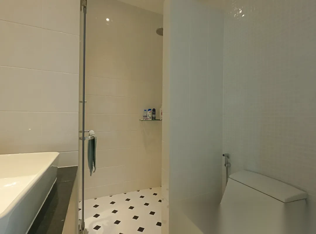 2 Bedroom Apartment for sale at Kamala Falls complex · Kamala · Sea View — photo 14