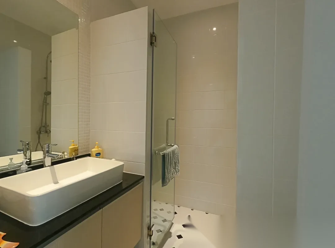 2 Bedroom Apartment for sale at Kamala Falls complex · Kamala · Sea View — photo 15