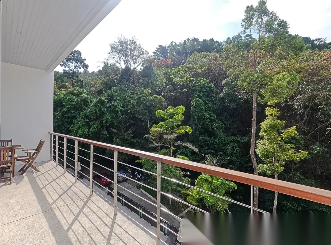 2 Bedroom Apartment for sale at Kamala Falls complex · Kamala · Sea View — photo 17
