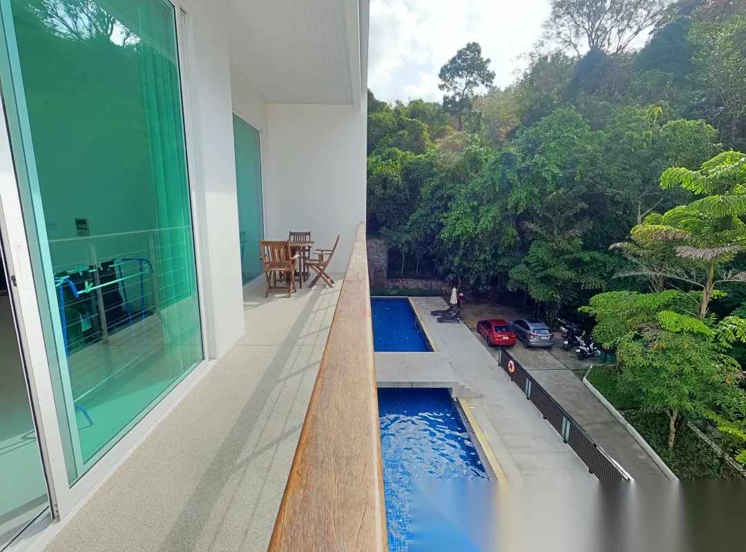 2 Bedroom Apartment for sale at Kamala Falls complex · Kamala · Sea View — photo 19