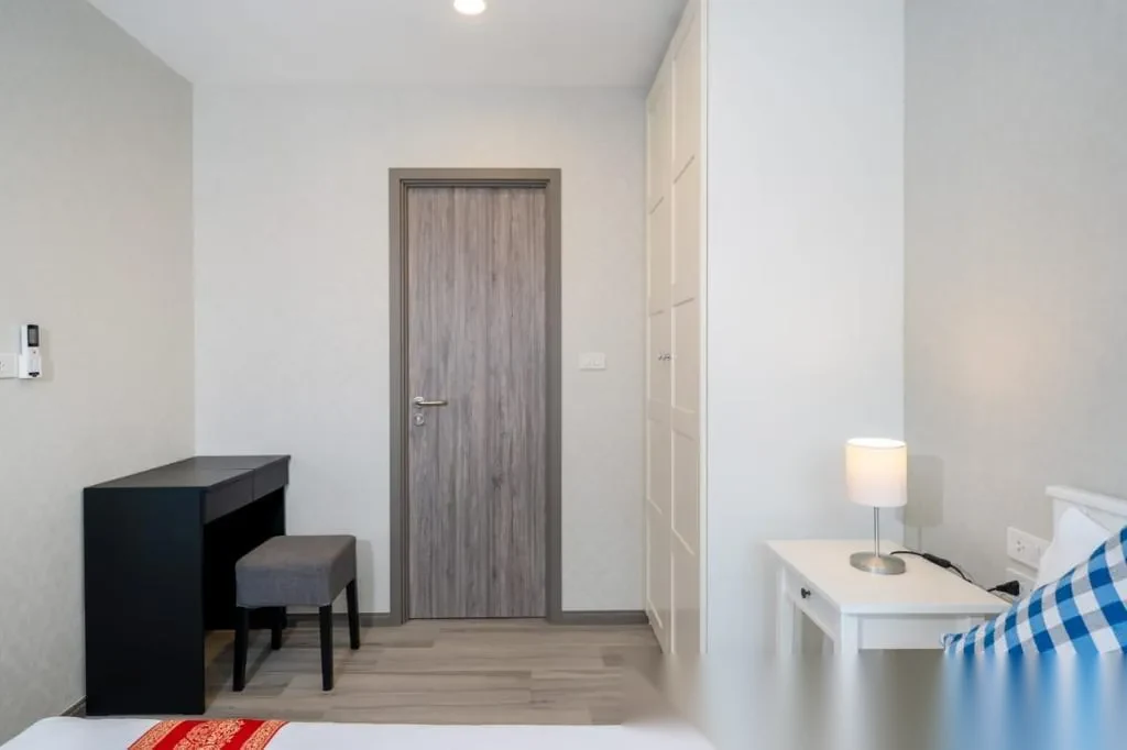 1 Bedroom Apartment for sale at The Title Residencies complex · Sakhu · Pool View — photo 16