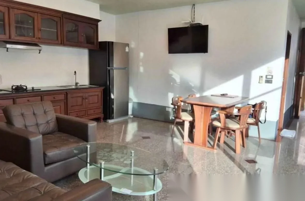 2 Bedroom Villa for rent at Sudee Villa complex · Rawai · Pool View — photo 4