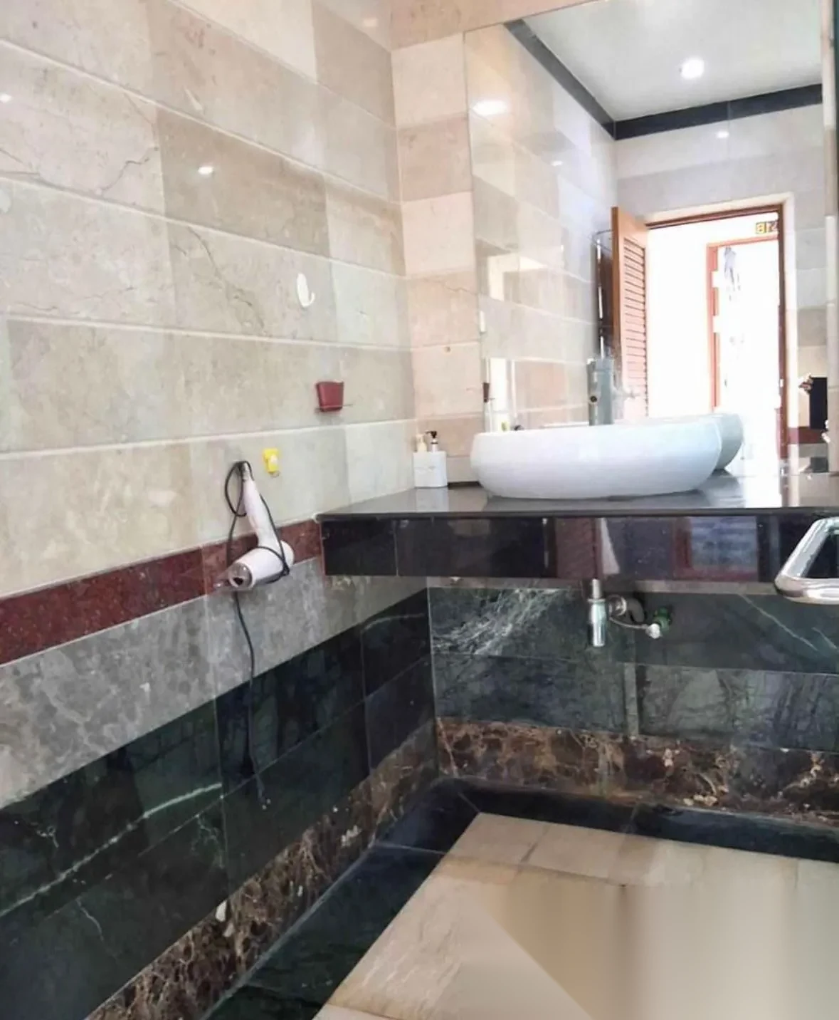 2 Bedroom Villa for rent at Sudee Villa complex · Rawai · Pool View — photo 6