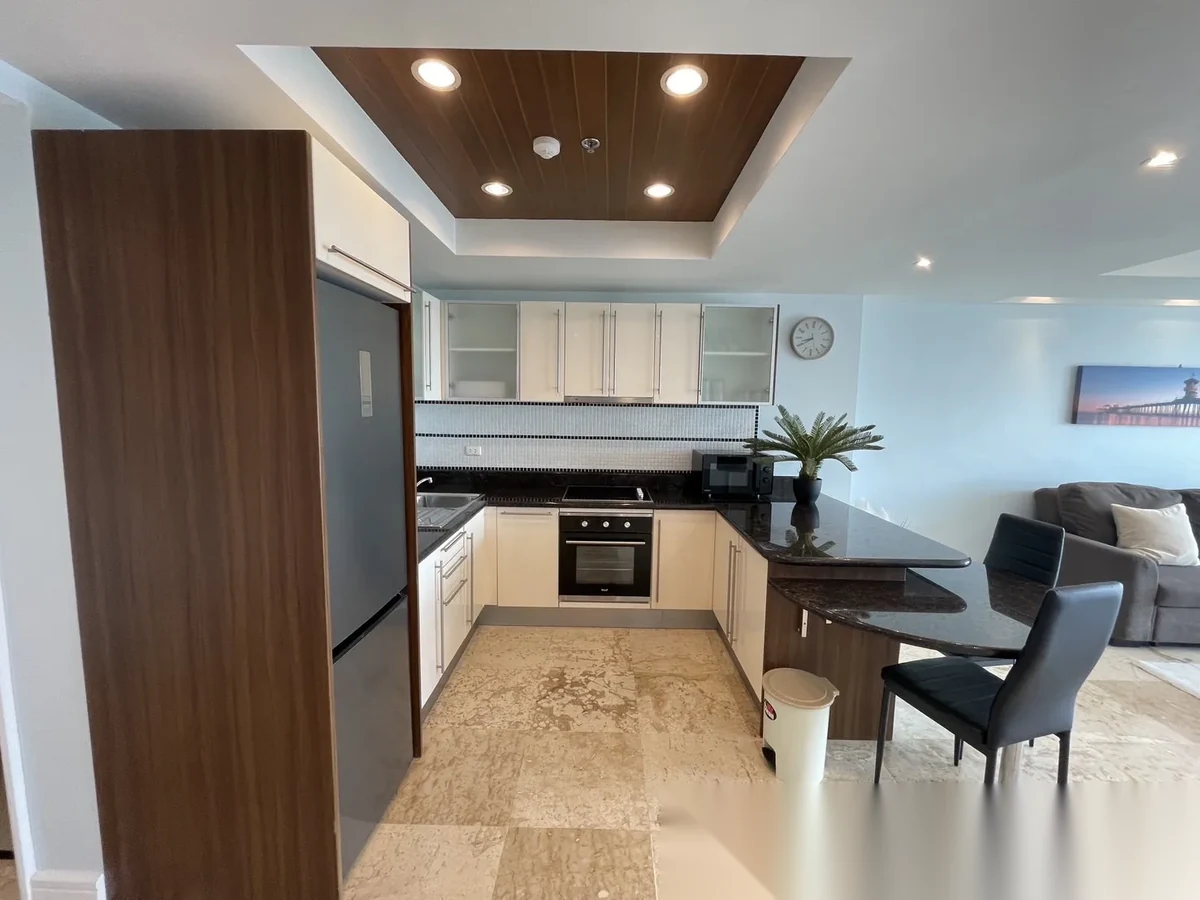 2 Bedroom Apartment for rent at Bel Air Panwa complex · Wichit · Sea View — photo 3