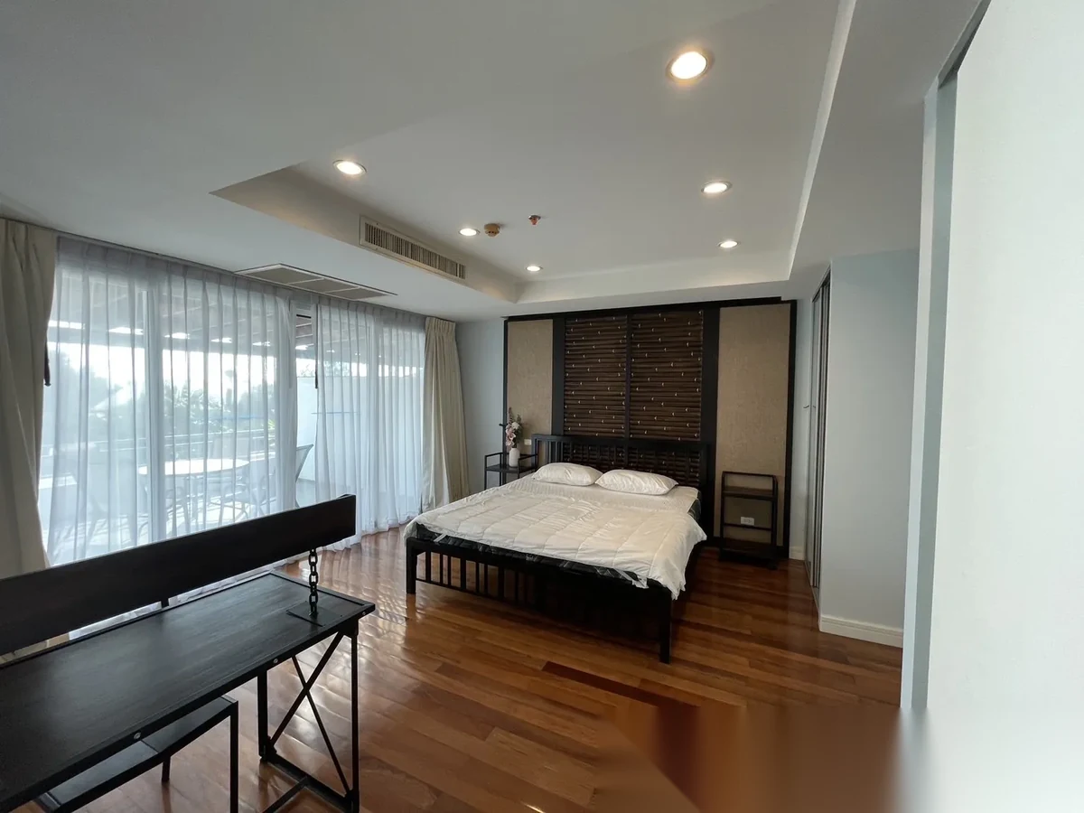 2 Bedroom Apartment for rent at Bel Air Panwa complex · Wichit · Sea View — photo 5