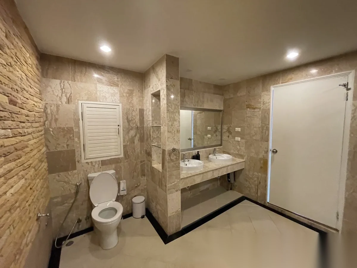 2 Bedroom Apartment for rent at Bel Air Panwa complex · Wichit · Sea View — photo 6