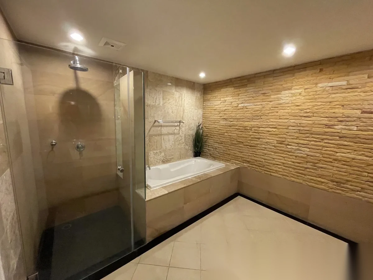 2 Bedroom Apartment for rent at Bel Air Panwa complex · Wichit · Sea View — photo 7