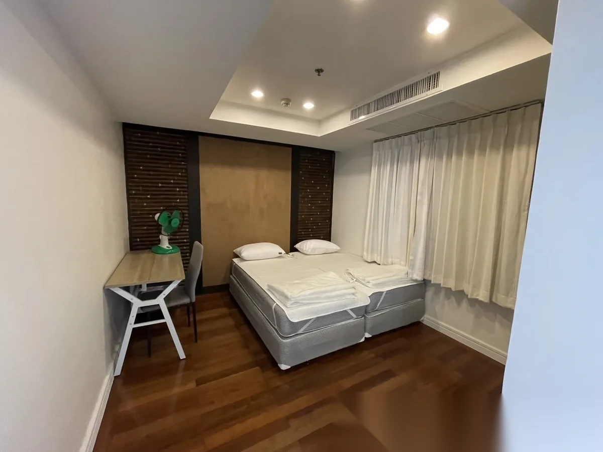 2 Bedroom Apartment for rent at Bel Air Panwa complex · Wichit · Sea View — photo 8