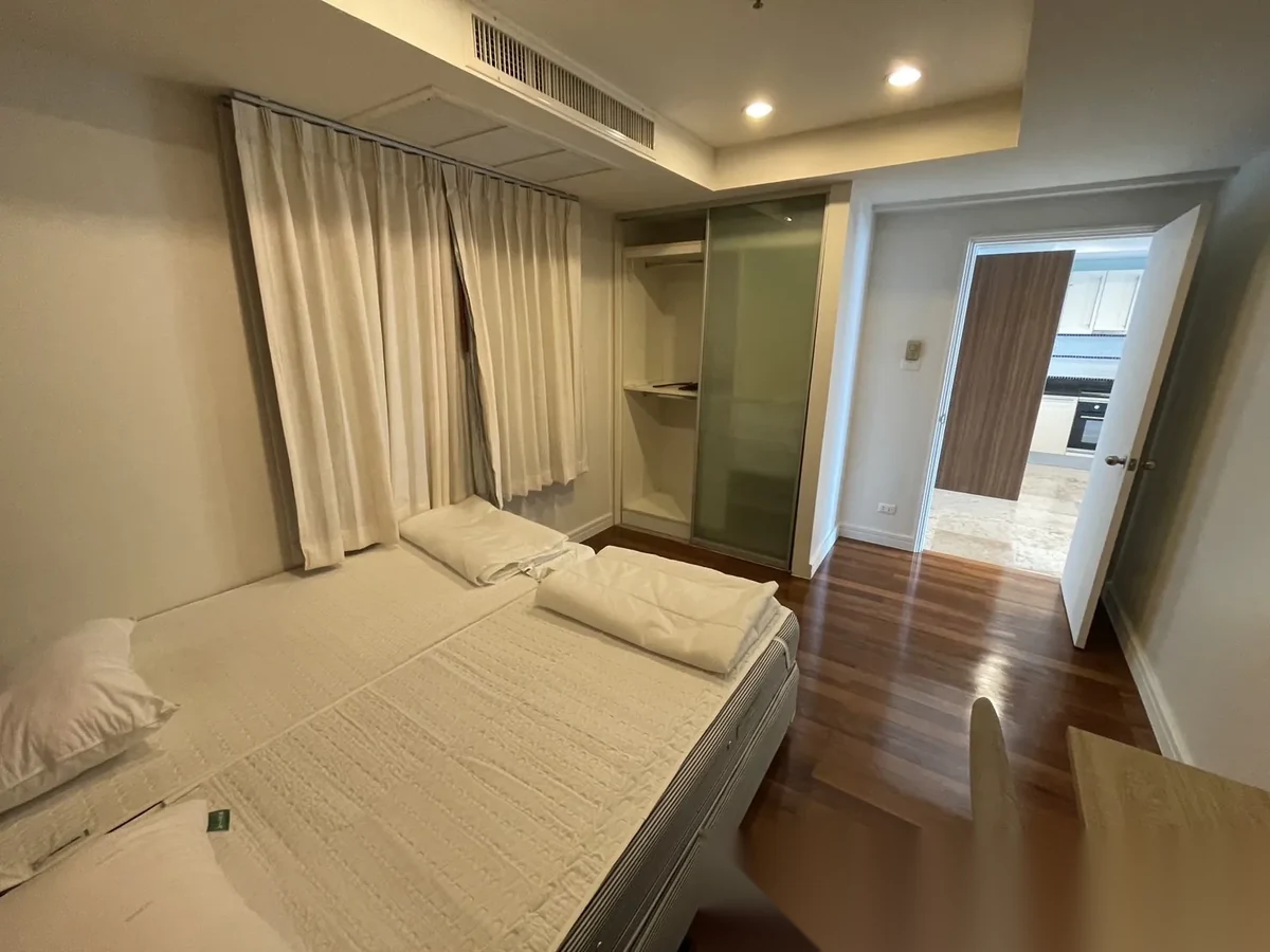 2 Bedroom Apartment for rent at Bel Air Panwa complex · Wichit · Sea View — photo 9