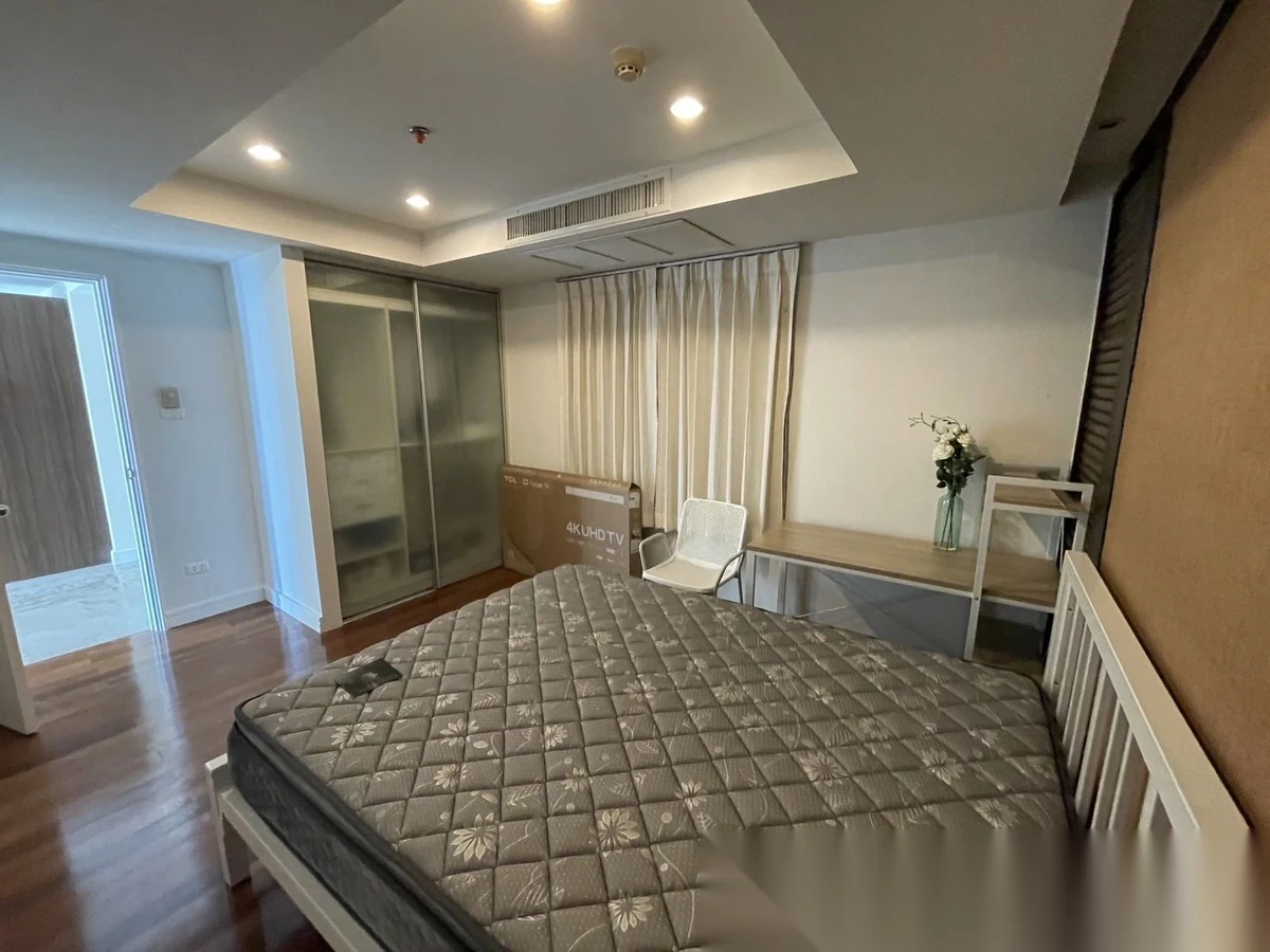 2 Bedroom Apartment for rent at Bel Air Panwa complex · Wichit · Sea View — photo 10