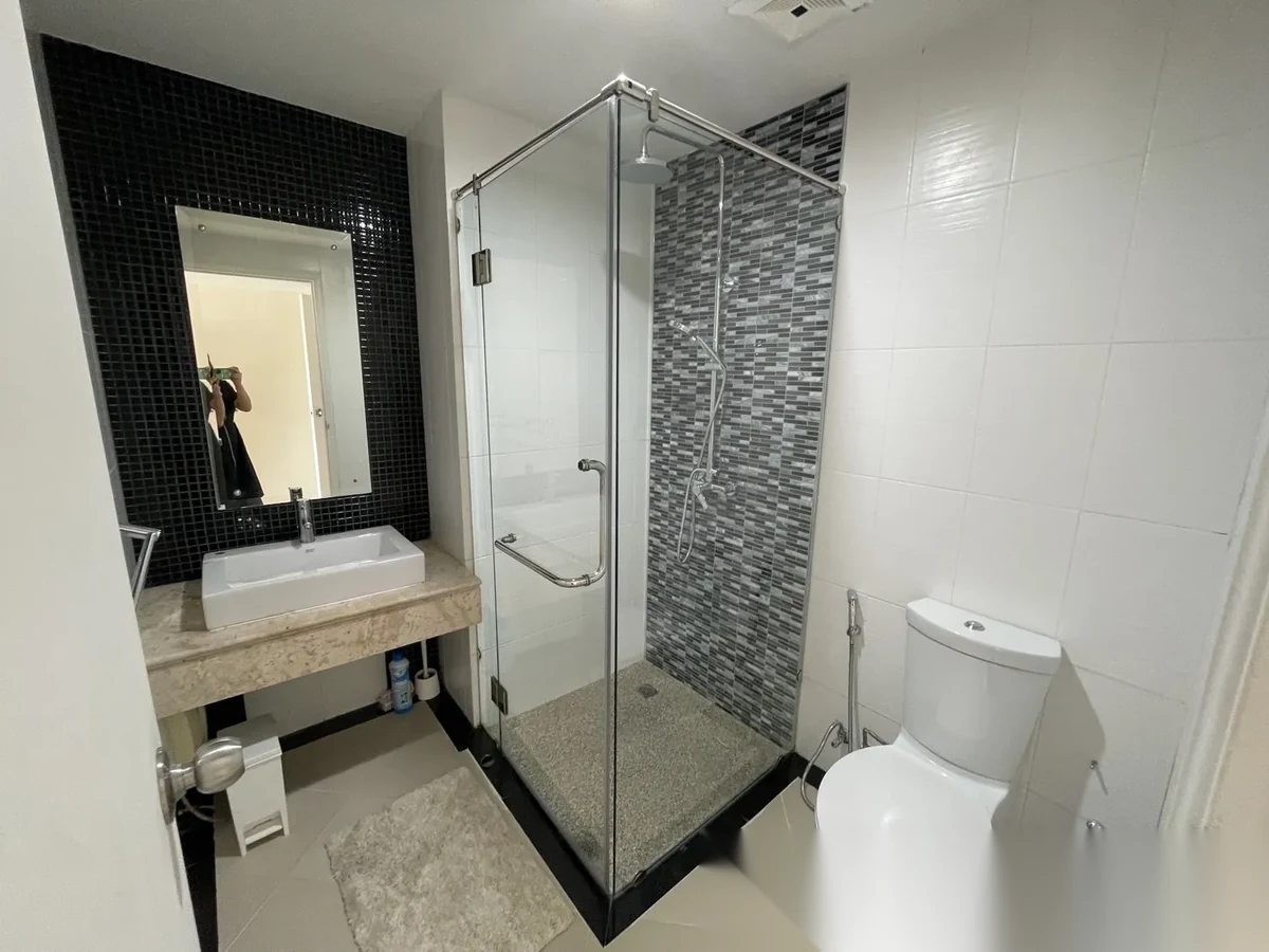 2 Bedroom Apartment for rent at Bel Air Panwa complex · Wichit · Sea View — photo 11