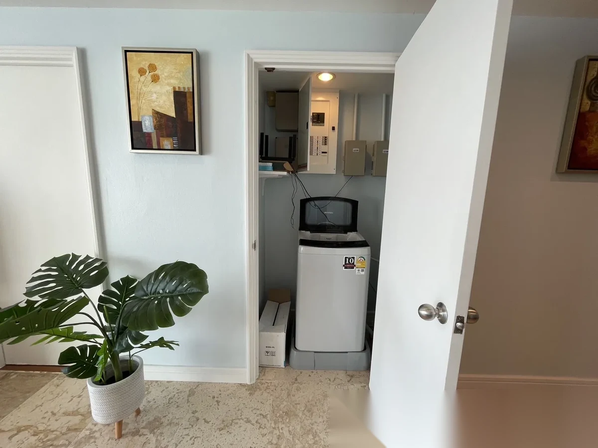 2 Bedroom Apartment for rent at Bel Air Panwa complex · Wichit · Sea View — photo 12