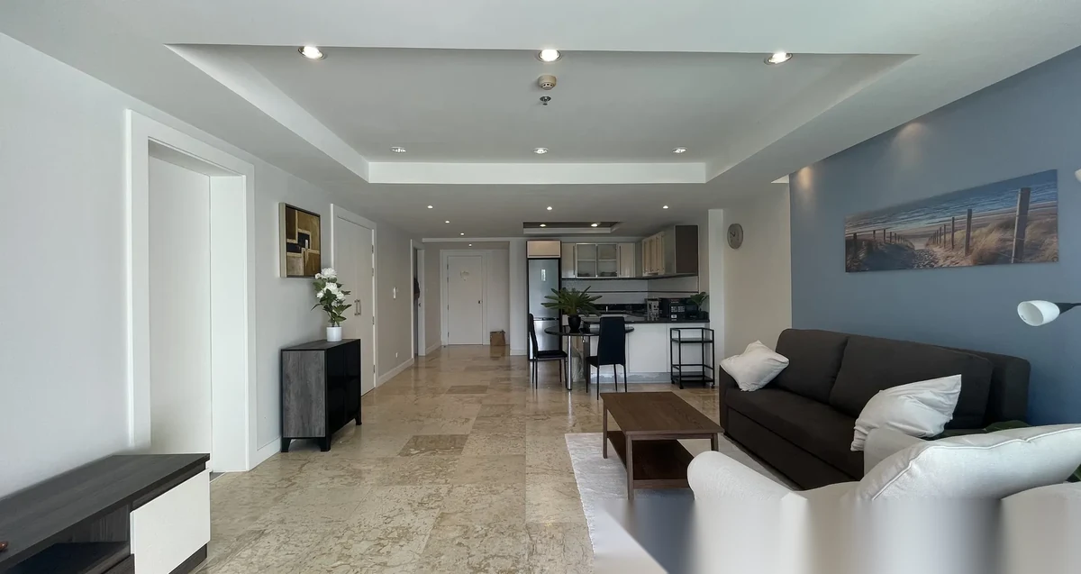 2 Bedroom Apartment for rent at Bel Air Panwa complex · Wichit · Sea View — photo 2