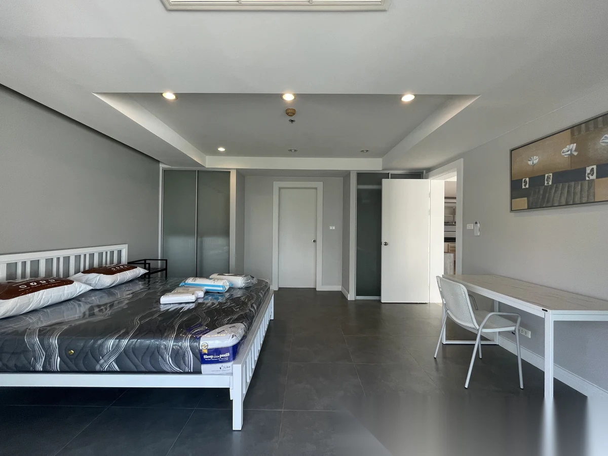2 Bedroom Apartment for rent at Bel Air Panwa complex · Wichit · Sea View — photo 4