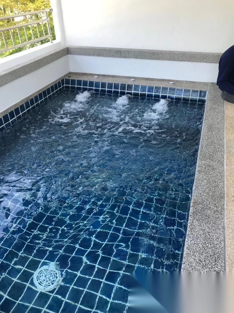 2 Bedroom Apartment for rent at Bel Air Panwa complex · Wichit · Sea View — photo 5