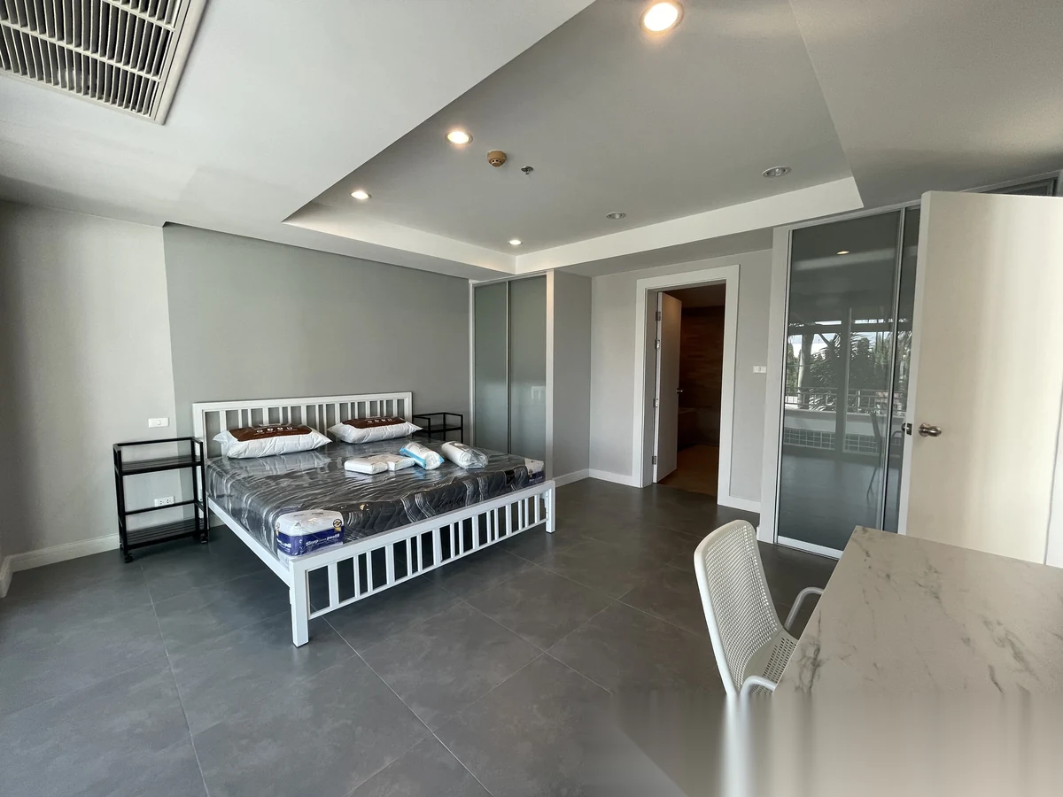2 Bedroom Apartment for rent at Bel Air Panwa complex · Wichit · Sea View — photo 7