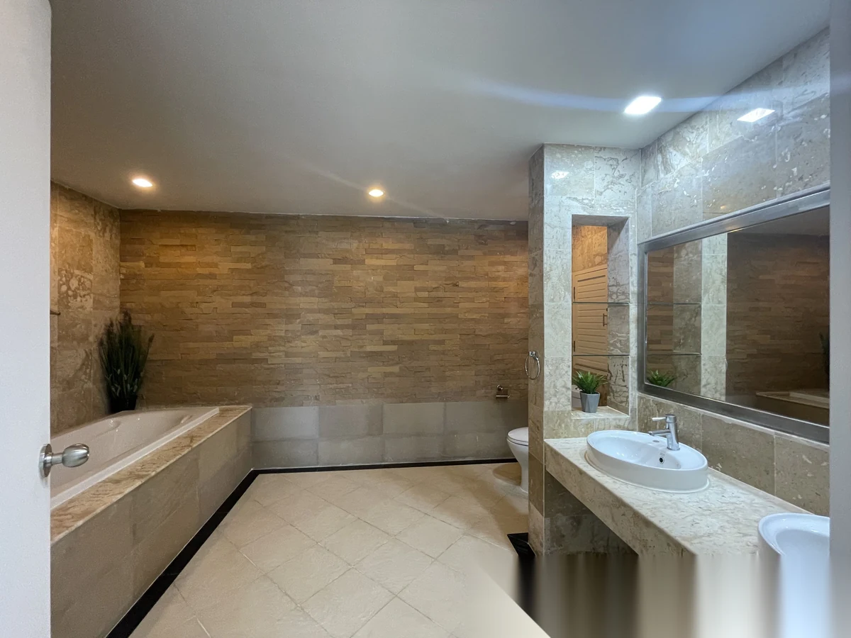 2 Bedroom Apartment for rent at Bel Air Panwa complex · Wichit · Sea View — photo 11
