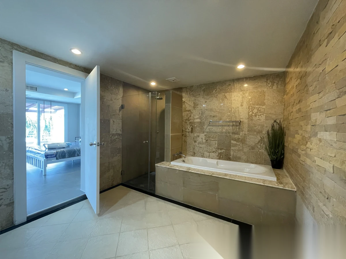 2 Bedroom Apartment for rent at Bel Air Panwa complex · Wichit · Sea View — photo 12