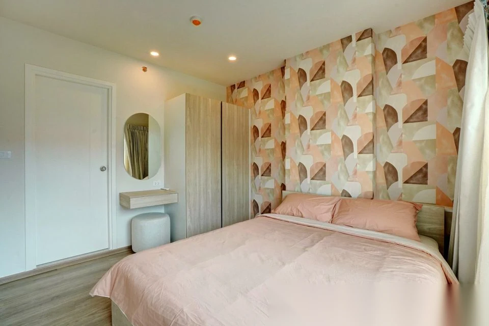 1 Bedroom Apartment for rent at Phyll Phuket by Central Pattana complex · Wichit — photo 3