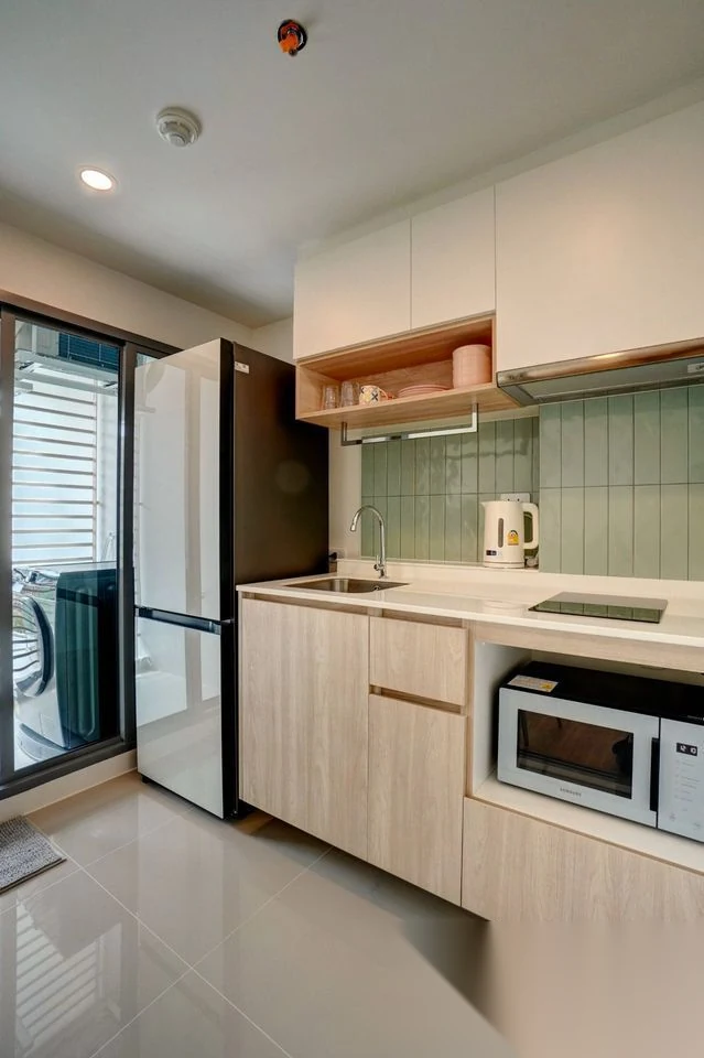 1 Bedroom Apartment for rent at Phyll Phuket by Central Pattana complex · Wichit — photo 4